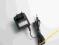 ADAPTER ZASILACZ 9V 0,3A 300mA WTYK JACK