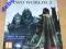 PC DVD - GAMEBOOK TWO WORLDS 2 --- FOLIA !!!!!!