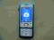 NOKIA 6300 BLUE + NOWA BATERIA + KARTA 2GB GW FV