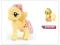 MY LITTLE PONY FLUTTERSHY MASKOTKA 13 CM 24H