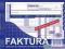 Druk faktura VAT netto - A5 103-3E