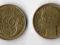 FRANCJA 1938 50 CENTIMES