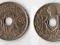 FRANCJA 1920 25 CENTIMES