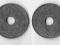 FRANCJA 1943 20 CENTIMES
