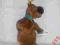 MASKOTKA BRELOK Scooby Doo wys.19 cm