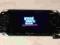 PSP SLIM PRZERÓBKA+ GTA LCS+ ETUI+ 4GB+ŁAD.SAMOCH.