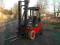 Linde H25 diesel