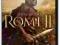 Total War: Rome II PL plus gratis DLC! Wawa - box