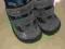 Ecco  ZIMA  buty Goretex dla chłopca r.23