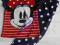 Minnie Mouse Piżama Piżamka Disney 2-3L 92-98cm