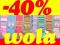 Gatta-Wola ciepłe rajstopy rajstopki  68-74  - 40%