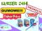 FISHER PRICE LOKOMOWYA TOMEK z Wagonami KURIER 24H