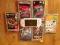 Konsola Sony PSP E1004 + 6 oryginalnych gier+Etui
