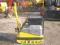 Zageszczarka  WACKER  DPU 6055   480kg  ( ammann )