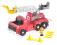 UPS FISHER PRICE LITTLE PEOPLE STRAŻ POŻARNA L3940