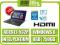 Dotyk laptop ACER E1 Intel 8GB 750G USB3 HDMI Win8