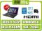 Dotyk laptop ACER E1 Intel 4GB 750G USB3 HDMI Win8