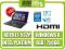 Dotyk laptop ACER E1 Intel 4GB 750G USB3 HDMI Win8