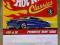 Hot Wheels Classics Plymouth Hemi Cuda