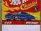 Hot Wheels Classics 1968 Cougar