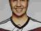 Mario GOETZE  - Oryginalny autograf !!!
