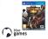 INFAMOUS SECOND SON PL lektor [PS4] NOWA BLUEGAMES