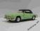 Mercedes Benz 190 SL 1955 model Welly 1:34 zabawka