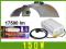 Lampa sodowa 150W HPS EXTRA do uprawy roślin