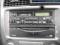 Honda Stream radio CD radioodtwarzacz