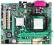 BIOSTAR K8M800 DDR2 AGP SKLEP FV AM2