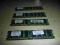 DDR 2GB (4X512) DDR 400 MDT GWARANCJA