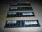 DDR 2GB (4X512) DDR 400 NANYA GWARANCJA