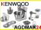 Kenwood ROBOT PROSPERO KM287 MASZYNKA BLENDER SOK