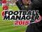 Football Manager 2015   [PC]   PL  NOWA  BLUEGAMES