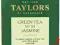 Taylors of Harrogate Zielona z Jaśminem - 20's