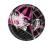 Talerzyki Monster High, 18cm, 1op.