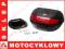 KUFER MOTOCYKLOWY DUŻY 60x44x31,5CM 48L 2 KASKI