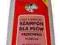 Animal Health Szampon przeciwko pchłom i kleszczom