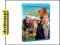 WILLY WONKA AND THE CHOCOLATE FACTORY (BLU-RAY)