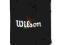 FROTKA NA RĘKĘ WILSON SZEROKA /2szt/ czarna /WR560