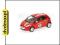 dvdmaxpl MINICHAMPS FORD KA 2009 (RED) (ZABAWKA)