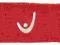 OPASKA NA GŁOWĘ HEAD HEADBAND czerwona /285048