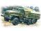 ICM 72611 - Ural-4320 Army Truck (1:72)