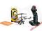 Sterowany Helikopter I/R M.I Archer Silverlit Opis