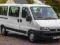 Fiat Ducato PANORAMA 2.8 JTD 2006r KLIMA 9 osobowy