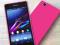 Sony Xperia Z1 Compact D5503 Pink