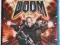 DOOM BLE-RAY