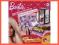 Barbie Farby Window Colours 11 szablonów...  24h