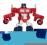 MZK Transformers 4 Legion Optimus A7725 Hasbro