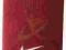 FROTKA NA RĘKĘ SZEROKA NIKE PREMIER czerwono/biała
